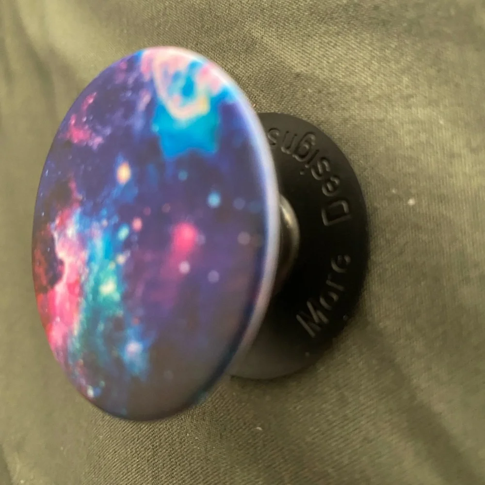 NWT 3 pack of Variety Pop Sockets